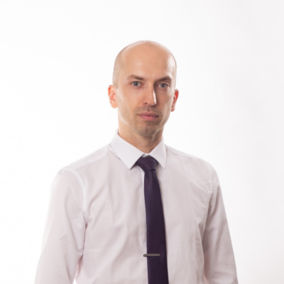 Ing. Peter Macinský